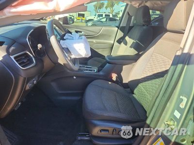 Zdjęcie 7 z 12 samochodu: 2019 CHEVROLET EQUINOX LT VIN:3GNAXKEV2KS558273 - miniatura