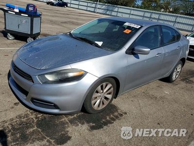 2014 DODGE DART SXT 1C3CDFBB9ED830791 - główne zdjęcie licytacji z USA - miniatura