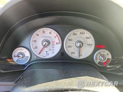 Zdjęcie 9 z 13 samochodu: 2004 ACURA RSX VIN:JH4DC54854S009887 - miniatura