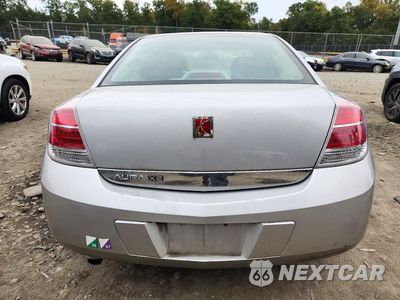Zdjęcie 6 z 12 samochodu: 2007 SATURN AURA XE VIN:1G8ZS57N87F145465 - miniatura