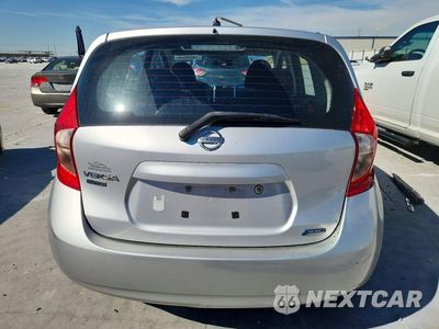 Zdjęcie 6 z 12 samochodu: 2014 NISSAN VERSA NOTE S VIN:3N1CE2CP1EL384144 - miniatura