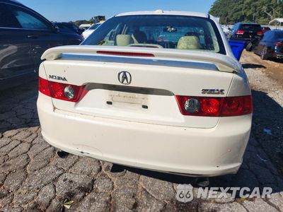 Zdjęcie 6 z 12 samochodu: 2007 ACURA TSX VIN:JH4CL96897C004741 - miniatura