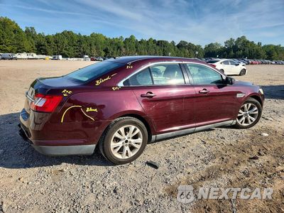 Trzecie zdjęcie samochodu z tyłu: 2011 FORD TAURUS SEL VIN:1FAHP2EW5BG168756 - miniatura