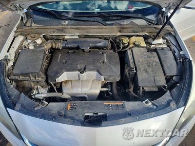 Zdjęcie 11 z 12 samochodu: 2015 CHEVROLET MALIBU 2LT VIN:1G11D5SL8FF317455 - miniatura