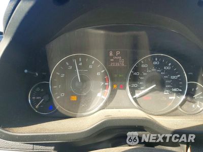 Zdjęcie 9 z 14 samochodu: 2012 SUBARU OUTBACK 2.5I VIN:4S4BRCAC9C3280685 - miniatura