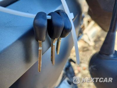 Zdjęcie 8 z 9 samochodu: 2007 BMW R1200 GS VIN:WB10317A27ZR42095 - miniatura