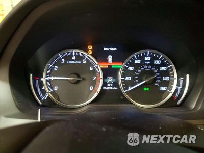 Zdjęcie 9 z 13 samochodu: 2014 ACURA MDX ADVANCE VIN:5FRYD4H8XEB045169 - miniatura