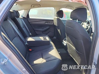 Zdjęcie 10 z 12 samochodu: 2026 HONDA ACCORD LX VIN:1HGCY1F28TA031405 - miniatura