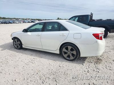 Drugie zdjęcie samochodu z przodu: 2012 TOYOTA CAMRY SE SPORT LIMITED EDITION VIN:4T1BF1FK3CU632389 - miniatura