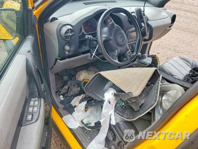 Zdjęcie 8 z 14 samochodu: 2001 PONTIAC AZTEK VIN:3G7DA03E31S537508 - miniatura