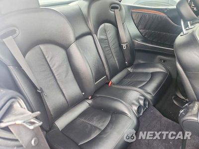 Zdjęcie 10 z 12 samochodu: 2007 MERCEDES-BENZ CLK 350 VIN:WDBTK56F17T082750 - miniatura