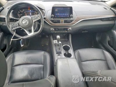 Zdjęcie 8 z 12 samochodu: 2021 NISSAN ALTIMA SL VIN:1N4BL4EW4MN339332 - miniatura