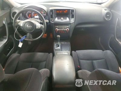 Zdjęcie 8 z 12 samochodu: 2013 NISSAN MAXIMA 3.5 S VIN:1N4AA5AP0DC818753 - miniatura