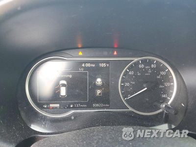 Zdjęcie 9 z 12 samochodu: 2018 NISSAN KICKS SV VIN:3N1CP5CUXJL530763 - miniatura