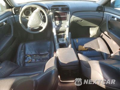 Zdjęcie 8 z 12 samochodu: 2007 ACURA TL VIN:19UUA66227A044100 - miniatura