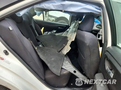 Zdjęcie 10 z 12 samochodu: 2016 TOYOTA CAMRY LE VIN:4T1BF1FK0GU214961 - miniatura