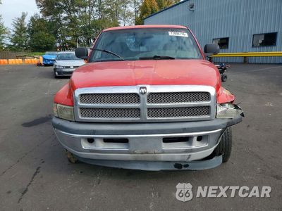 Piąte zdjęcie samochodu w środku: 2001 DODGE RAM 1500 VIN:1B7HF13Z41J278221 - miniatura