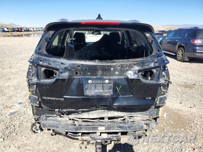 Zdjęcie 6 z 12 samochodu: 2017 KIA SORENTO LX V6 VIN:5XYPGDA56HG222494 - miniatura
