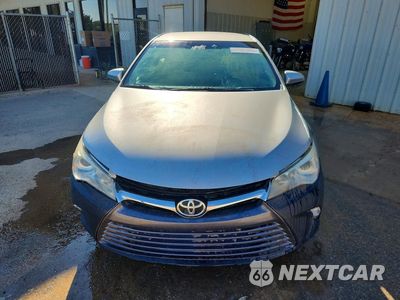 Piąte zdjęcie samochodu w środku: 2016 TOYOTA CAMRY LE VIN:4T1BF1FKXGU139475 - miniatura
