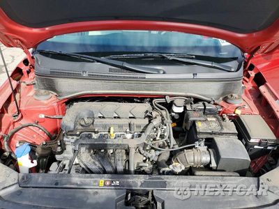 Zdjęcie 11 z 12 samochodu: 2024 HYUNDAI VENUE SEL VIN:KMHRC8A38RU283576 - miniatura