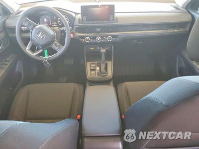 Zdjęcie 8 z 13 samochodu: 2025 HONDA CR-V EX VIN:2HKRS3H41SH313204 - miniatura