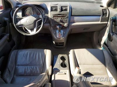 Zdjęcie 8 z 13 samochodu: 2011 HONDA CR-V EXL VIN:JHLRE4H7XBC007978 - miniatura