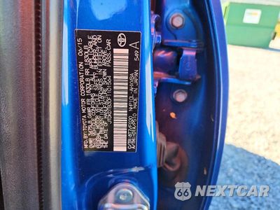 Zdjęcie 12 z 12 samochodu: 2015 TOYOTA PRIUS C TWO VIN:JTDKDTB30F1101564 - miniatura