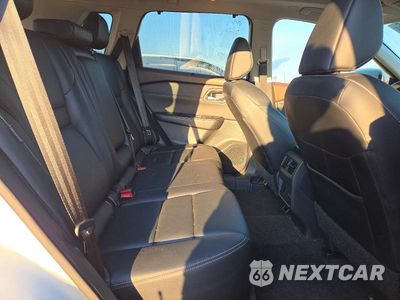 Zdjęcie 11 z 13 samochodu: 2023 NISSAN ROGUE SL VIN:5N1BT3CB9PC802033 - miniatura
