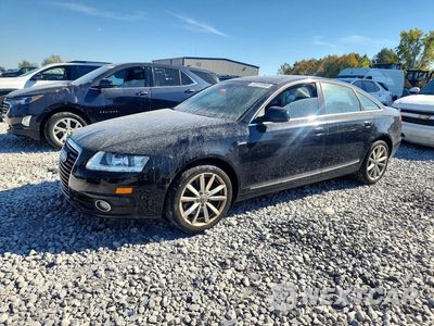 2011 AUDI A6 PRESTIGE WAUKGAFB0BN005267 - główne zdjęcie licytacji z USA - miniatura