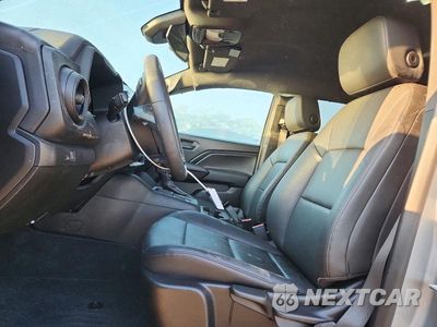 Zdjęcie 7 z 12 samochodu: 2023 CHEVROLET COLORADO VIN:1GCGSBEC4P1126907 - miniatura