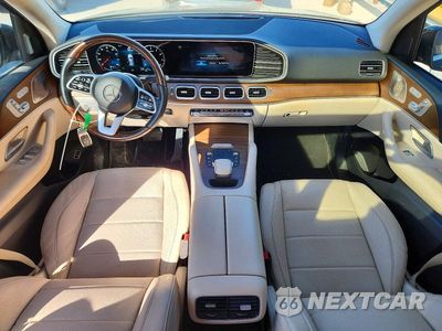 Zdjęcie 8 z 13 samochodu: 2021 MERCEDES-BENZ GLE 350 VIN:4JGFB4JE9MA489855 - miniatura
