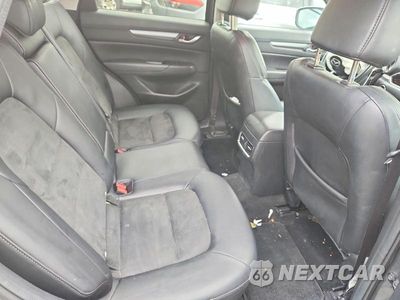 Zdjęcie 11 z 13 samochodu: 2019 MAZDA CX-5 TOURING VIN:JM3KFBCMXK0594821 - miniatura