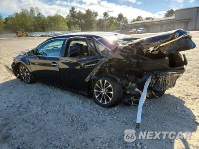 Drugie zdjęcie samochodu z przodu: 2016 TOYOTA AVALON XLE VIN:4T1BK1EB0GU208476 - miniatura