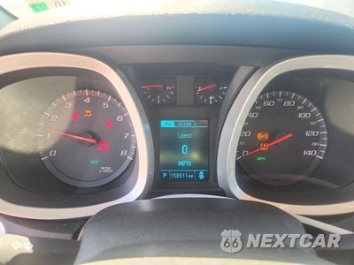 Zdjęcie 9 z 14 samochodu: 2015 CHEVROLET EQUINOX LS VIN:2GNALAEK2F6170881 - miniatura