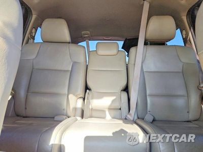Zdjęcie 10 z 13 samochodu: 2011 HONDA ODYSSEY EXL VIN:5FNRL5H65BB089413 - miniatura