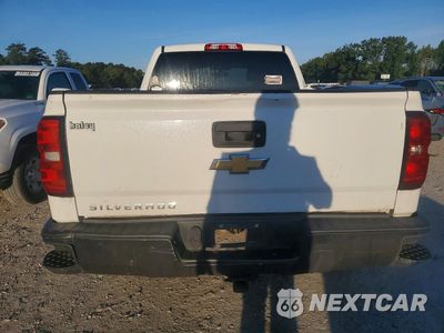 Zdjęcie 6 z 12 samochodu: 2014 CHEVROLET SILVERADO K1500 VIN:1GCVKPEC3EZ217413 - miniatura