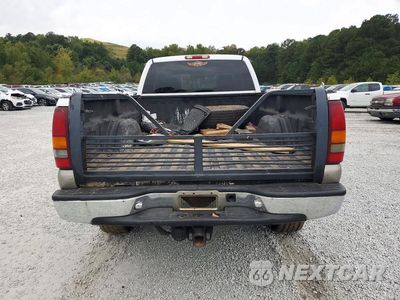 Zdjęcie 6 z 12 samochodu: 2000 GMC NEW SIERRA K2500 VIN:1GTGK29U2YE407617 - miniatura