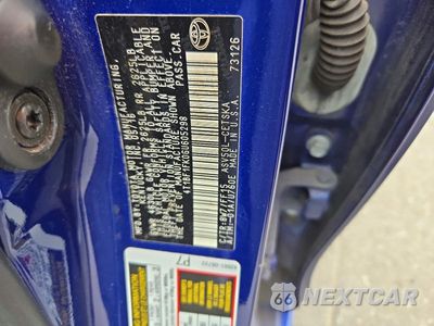 Zdjęcie 12 z 12 samochodu: 2016 TOYOTA CAMRY SE VIN:4T1BF1FK0GU605298 - miniatura