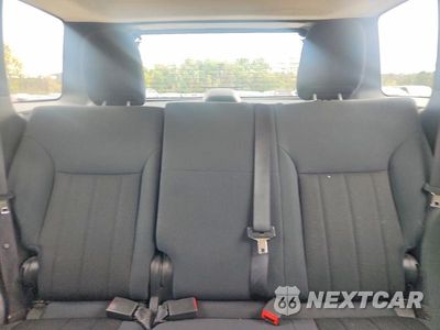 Zdjęcie 10 z 14 samochodu: 2012 JEEP LIBERTY SPORT VIN:1C4PJMAK9CW186965 - miniatura