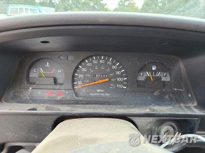 Zdjęcie 9 z 12 samochodu: 1992 TOYOTA PICKUP DELUXE VIN:JT4RN93P6N5053236 - miniatura