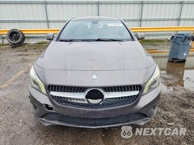 Piąte zdjęcie samochodu w środku: 2014 MERCEDES-BENZ CLA 250 4MATIC VIN:WDDSJ4GB7EN127753 - miniatura
