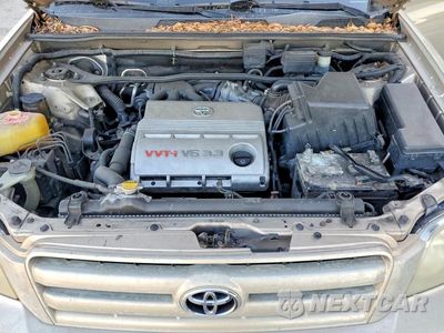 Zdjęcie 12 z 14 samochodu: 2007 TOYOTA HIGHLANDER LIMITED VIN:JTEDP21A870142683 - miniatura