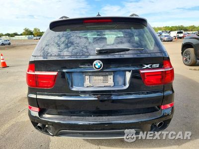 Zdjęcie 6 z 13 samochodu: 2011 BMW X5 XDRIVE35I VIN:5UXZV4C51BL740857 - miniatura