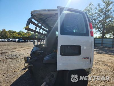 Zdjęcie 6 z 13 samochodu: 2025 GMC SAVANA G2500 VIN:1GTW7AFP1S1239165 - miniatura