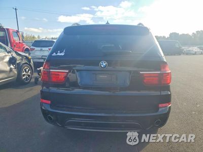 Zdjęcie 6 z 12 samochodu: 2011 BMW X5 XDRIVE35I VIN:5UXZV4C54BL742618 - miniatura