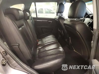 Zdjęcie 11 z 13 samochodu: 2007 HYUNDAI SANTA FE SE VIN:5NMSH13E97H018909 - miniatura