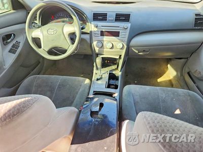 Zdjęcie 8 z 13 samochodu: 2011 TOYOTA CAMRY LE VIN:4T1BF3EK9BU167113 - miniatura