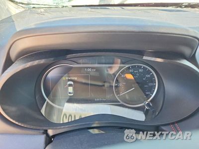 Zdjęcie 9 z 12 samochodu: 2025 NISSAN VERSA SR VIN:3N1CN8FV4SL823295 - miniatura