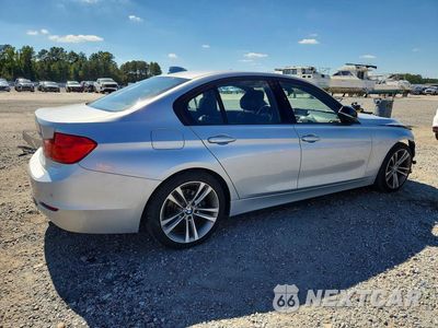 Trzecie zdjęcie samochodu z tyłu: 2015 BMW 328 I VIN:WBA3A5G5XFNS86862 - miniatura