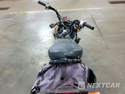 Zdjęcie 6 z 10 samochodu: 2019 HONDA NPS50 VIN:JH2AF5814KK703368 - miniatura